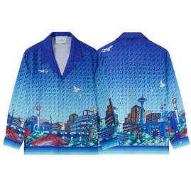 Picture of Casablanca Shirt Long _SKUCasablancaM-3XLmytx979825865